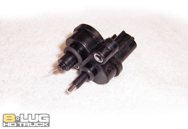Powerstroke Fuel Bowl Rebuild - Rebuild Your Own Fuel Bowl