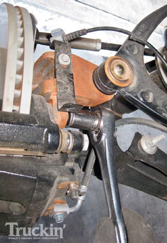 2009 Chevy Silverado Buildup - Get Low