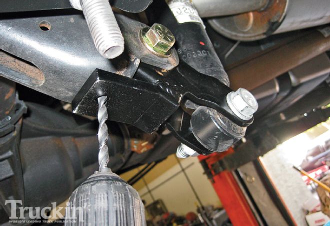 2009 Chevy Silverado Buildup - Get Low