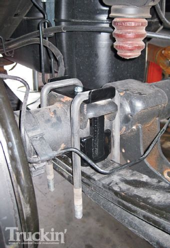2009 Chevy Silverado Buildup - Get Low