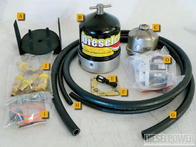 Engine Oil Centrifuge For Project 300