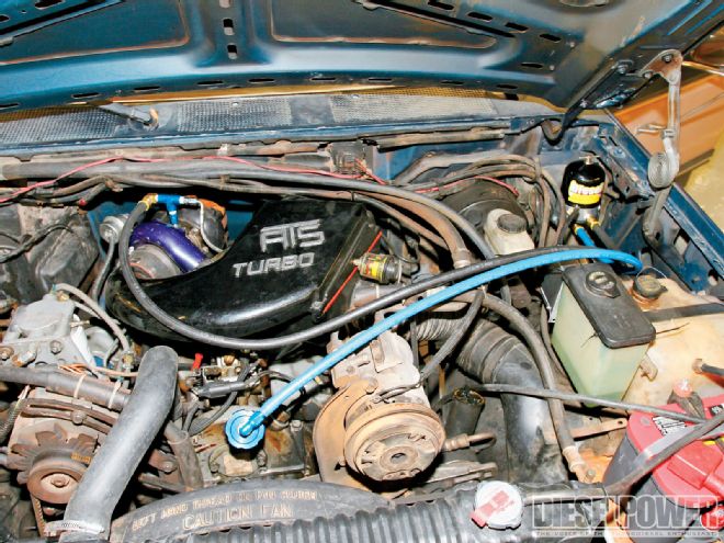 Engine Oil Centrifuge For Project 300