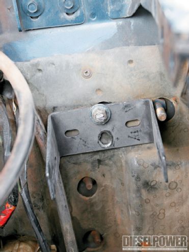 Engine Oil Centrifuge For Project 300