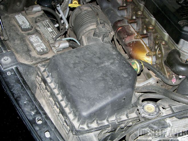 Water-Methanol Injection: How Much is Too Much?