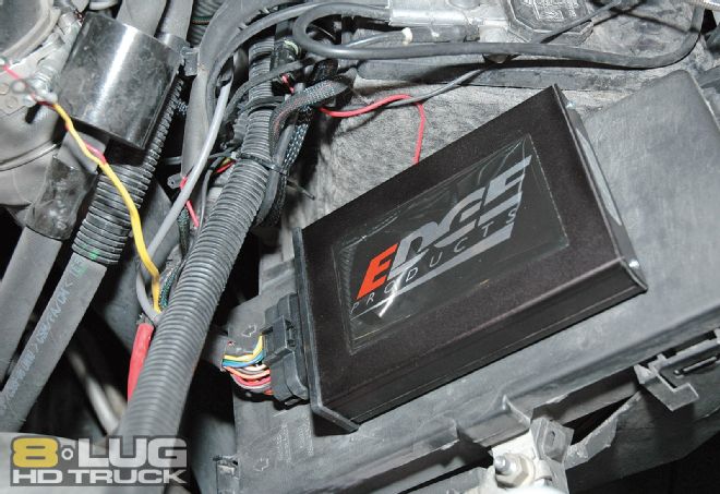 Edge Juice With Attitude CTS - Raising The Bar