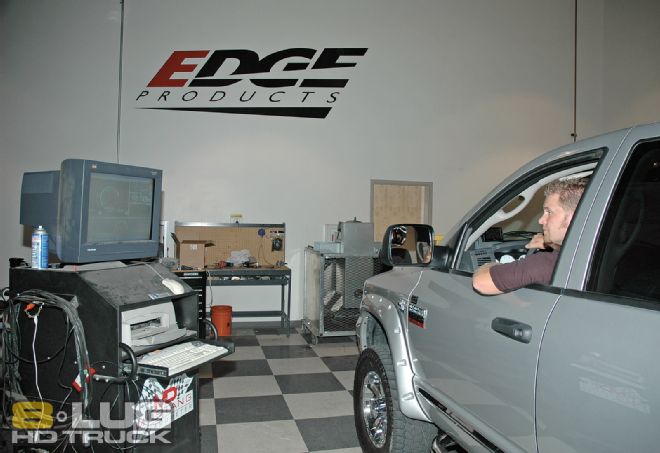 Edge Juice With Attitude CTS - Raising The Bar