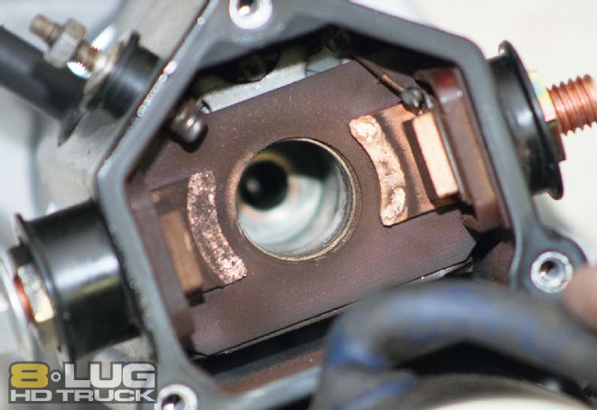 Starter Solenoid Repair - Fix Your Own Starter