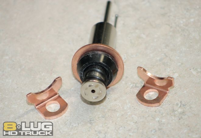 Starter Solenoid Repair - Fix Your Own Starter