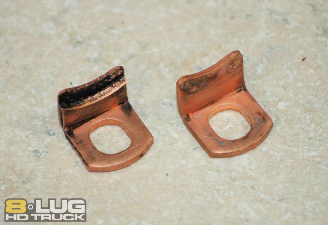 Starter Solenoid Repair - Fix Your Own Starter