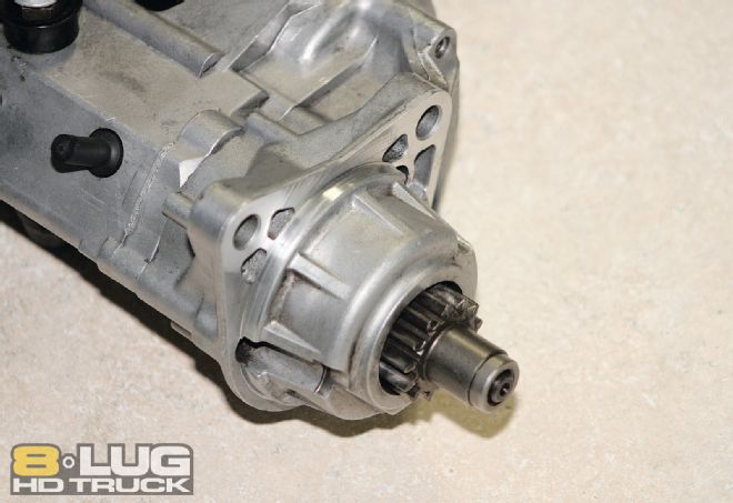 Starter Solenoid Repair - Fix Your Own Starter