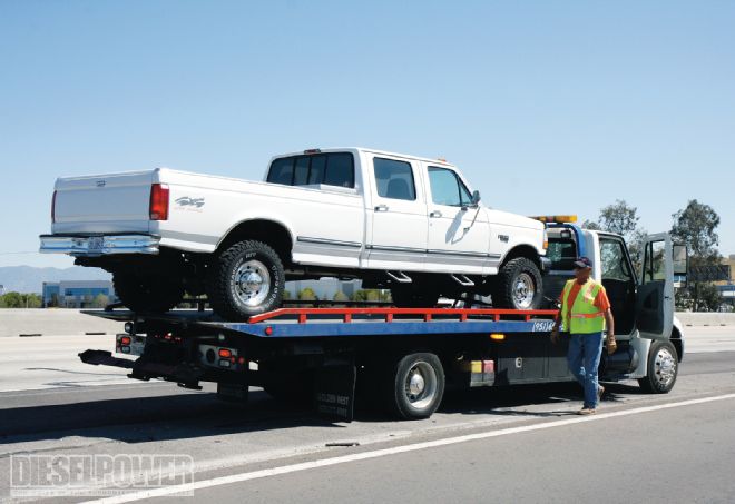 Ford Failures & Fixes - Preventative Maintenance