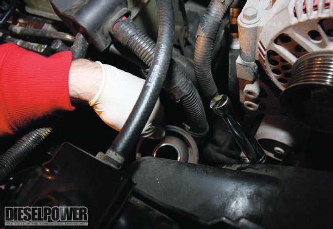 Ford Failures & Fixes - Preventative Maintenance