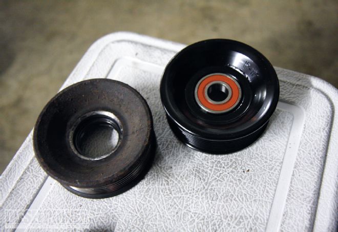 Ford Failures & Fixes - Preventative Maintenance