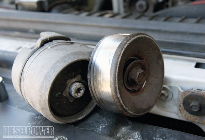 Ford Failures & Fixes - Preventative Maintenance
