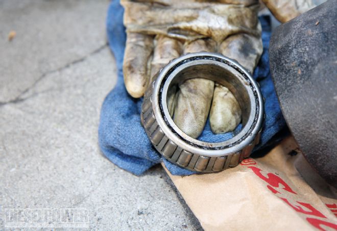 Ford Failures & Fixes - Preventative Maintenance
