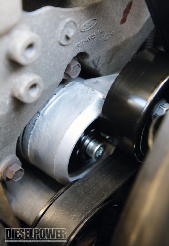 Ford Failures & Fixes - Preventative Maintenance