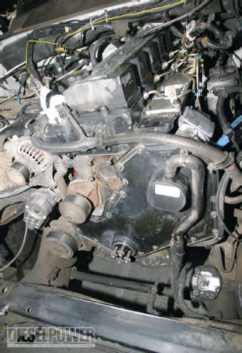 Ford Failures & Fixes - Preventative Maintenance