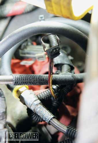 DieselSite Adrenaline High Pressure Oil Pump - More Volume, Pressure, And Power