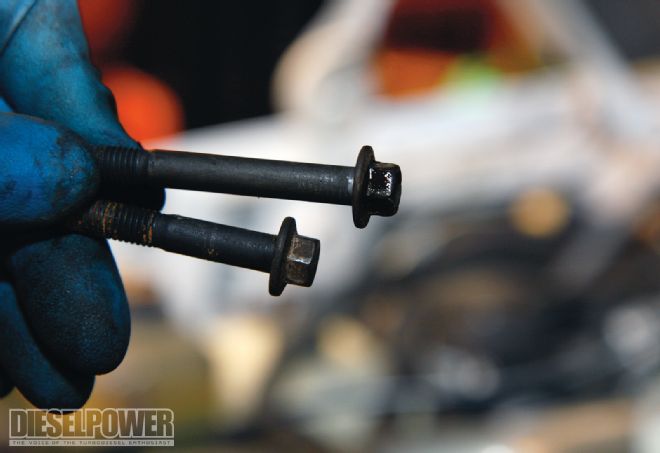 DieselSite Adrenaline High Pressure Oil Pump - More Volume, Pressure, And Power