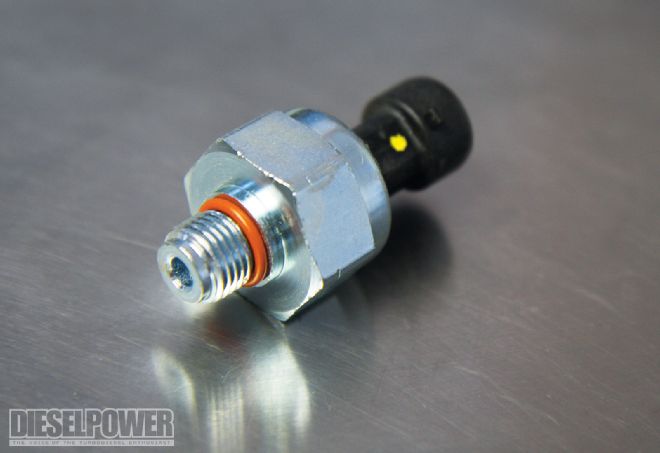 DieselSite Adrenaline High Pressure Oil Pump - More Volume, Pressure, And Power