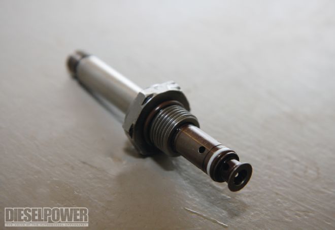 DieselSite Adrenaline High Pressure Oil Pump - More Volume, Pressure, And Power