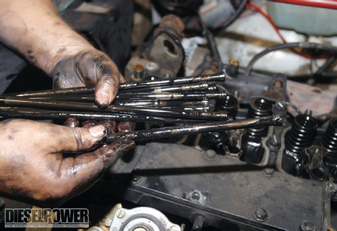 1989 Dodge Ram D250 Upgrade - Heads Up!