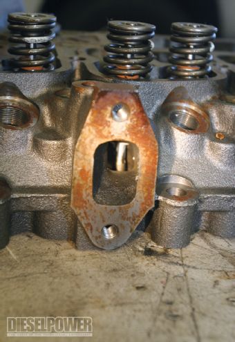 1989 Dodge Ram D250 Upgrade - Heads Up!