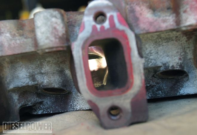 1989 Dodge Ram D250 Upgrade - Heads Up!