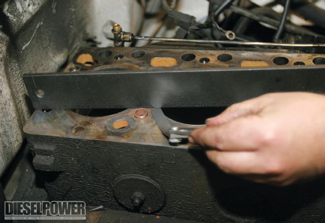1989 Dodge Ram D250 Upgrade - Heads Up!