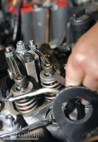 1989 Dodge Ram D250 Upgrade - Heads Up!
