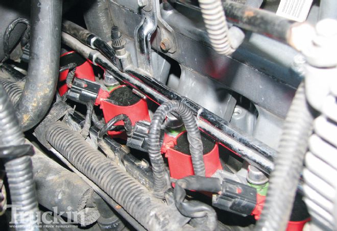 MSD Blaster 2 Coil-On-Plug Coils - Simple Solution