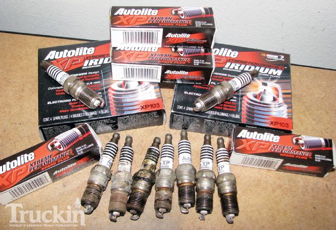 MSD Blaster 2 Coil-On-Plug Coils - Simple Solution
