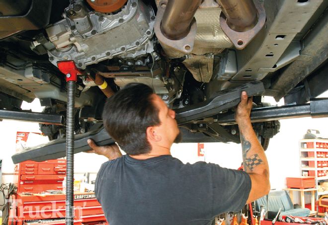 2008 Jeep Grand Cherokee SRT 8 Upgrade - Feel And Hear The Power