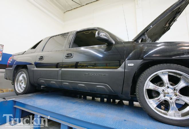 GM Peformance Parts LS327 Crate Engine - CratePowerTransplant