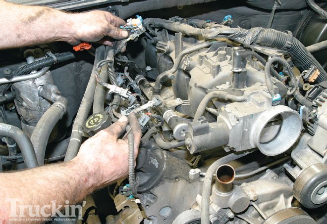 GM Peformance Parts LS327 Crate Engine - CratePowerTransplant