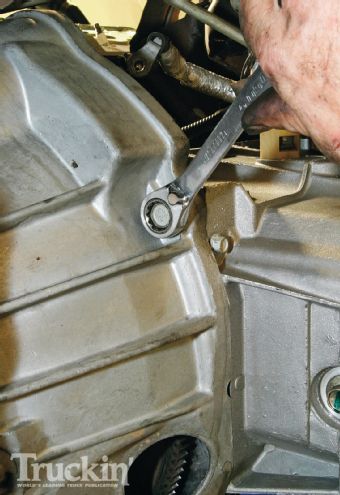GM Peformance Parts LS327 Crate Engine - CratePowerTransplant