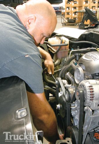 GM Peformance Parts LS327 Crate Engine - CratePowerTransplant