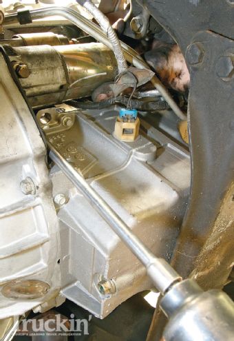 GM Peformance Parts LS327 Crate Engine - CratePowerTransplant