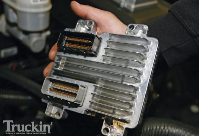 Magnuson MP1900 Supercharger - Blown To Go