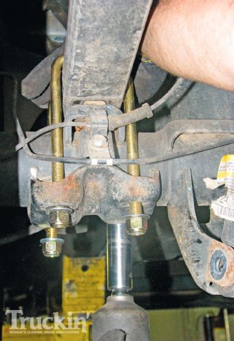 2008 Chevy Silverado Buildup - Outfitting Chevys Latest
