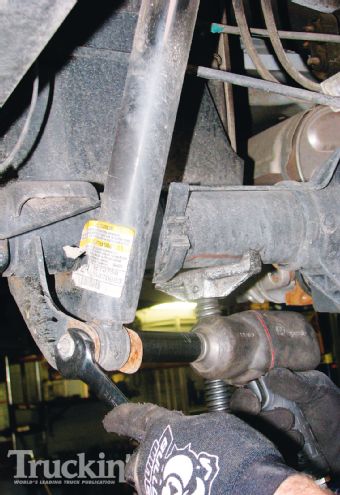 2008 Chevy Silverado Buildup - Outfitting Chevys Latest