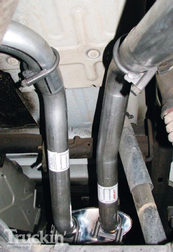 2008 Chevy Silverado Buildup - Outfitting Chevys Latest