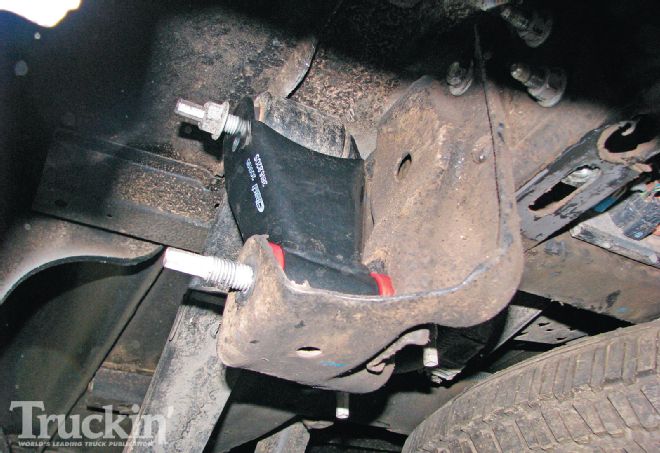 2008 Chevy Silverado Buildup - Outfitting Chevys Latest