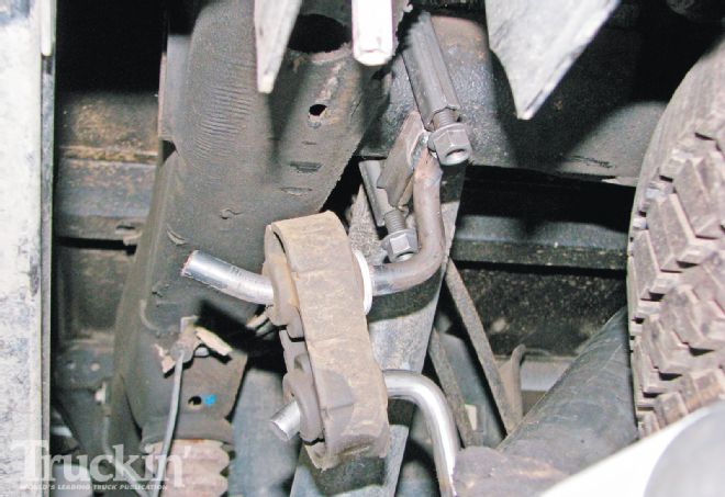 2008 Chevy Silverado Buildup - Outfitting Chevys Latest