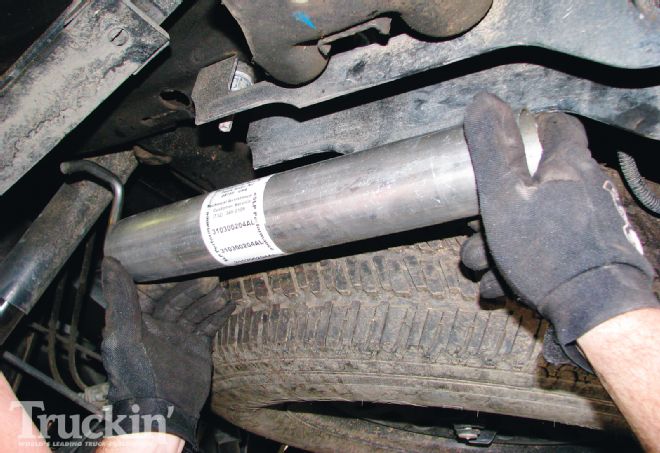 2008 Chevy Silverado Buildup - Outfitting Chevys Latest
