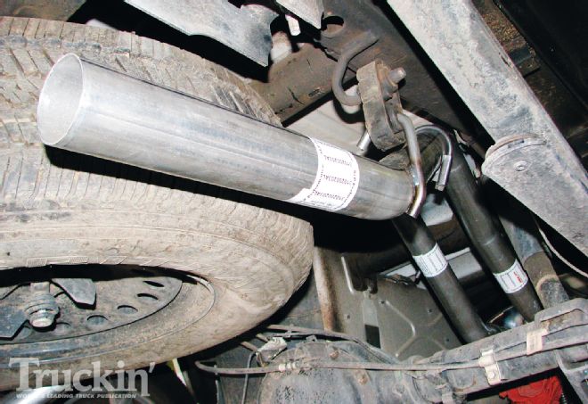 2008 Chevy Silverado Buildup - Outfitting Chevys Latest
