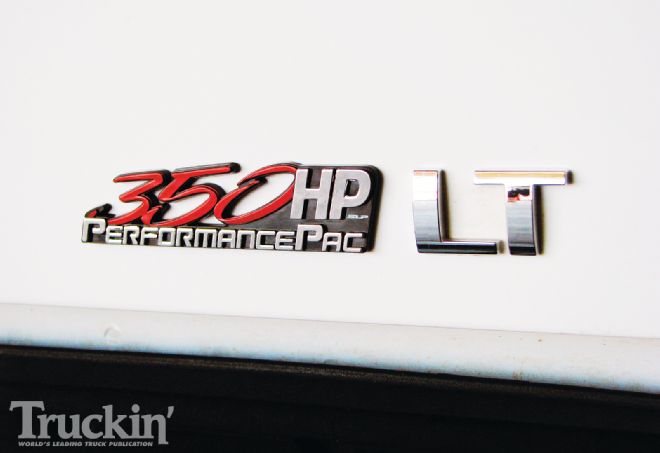 2008 Chevy Silverado Buildup - Outfitting Chevys Latest