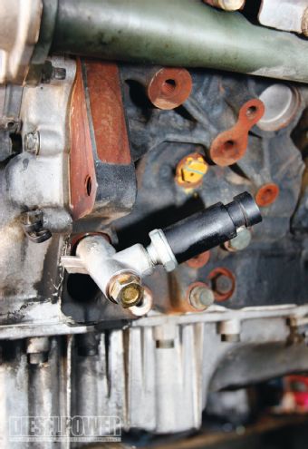 6.6L Duramax Diesel Engine Rebuild - 6.6L Duramax Driveway Rebuild