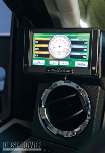 2008 Ford F250 Super Duty - 700HP Power Stroke Upgrades