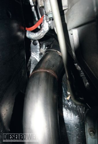 2008 Ford F250 Super Duty - 700HP Power Stroke Upgrades